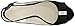 Anne Klein Womens Bow Slingback Heels