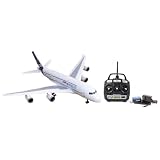 Airbus A380 TS830 2.4GHz 4CH Electric RTF RC Airplane