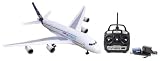 Airbus A380 TS830 2.4GHz 4CH Electric RTF RC Airplane