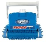 Aquabot Turbo T In-Ground Pool Cleaner