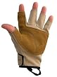 Metolius Iron Hand 3/4 Finger Climbing Gloves