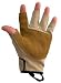 Metolius Iron Hand 3/4 Finger Climbing Gloves