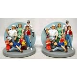 Speed Racer Limited Edition Bookends