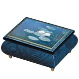 Italian Music Box 