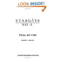 Stargate SG-1: Trial by Fire