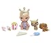 Bratz Lil Angelz Cloe #783 Sticky Face Fun Fair Set with Pony #785 & Daschund Puppy #787 ~ Numbered Collector Series