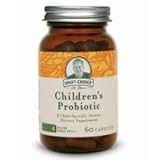 Udo's Choice Children's Blend Probiotic 60 Capsules