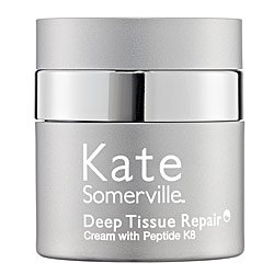 Skin Care Product : Kate Somerville Deep Tissue Repair Cream with Peptide K8(TM)