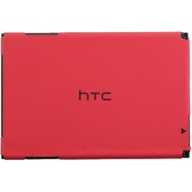 HTC Droid Incredible Standard Battery - Original (OEM) BTR6300B 35H00134-03M