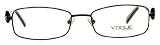 Vogue Glasses 3713B 352S 51