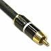 Cables To Go - 45450 - 12ft Sonicwave Subwoofer Cable