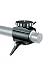 Manfrotto 826 Additional Camera Support for 809 Salon and 816 Super Salon Stands. (Black)