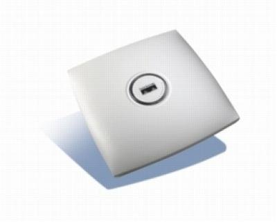 Cisco Aironet 1131AG Drahtlose Basisstation 802.11a/b/g extern (Packung mit 10)