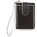 Baekgaard Cell Phone Wristlet (Print)