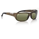Serengeti Trento 555nm Polarized Sunglasses (Sport Classic)