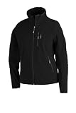 CMP Damen Funktionsjacke, nero, 42, 3A86811