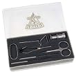 Dr. Slick Set: Steel Fly Tying Tools