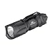 ELPA 3W LEDライトSHARP STYLE DOP-017BKでAmazonアフィリエイトツール