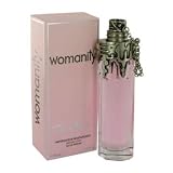 Uniquely For Her Womanity by Thierry Mugler Body Lotion 6.7 oz