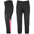 womens padded cycling shorts