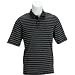 adidas ClimaCool Twin Stripe Polo