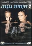 Juegos Salvajes 2(2003) Wild Things 2