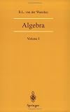 Buy : Algebra: Volume I
