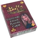 Buffy Series 2 - Playing Cards