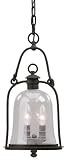 Owings Mill Collection 18 High Outdoor Hanging Light