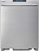Samsung+DMT800RHS+Fully+Integrated+Dishwasher+-+Stainless+Steel