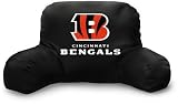 NFL Cincinnati Bengals Bedrest Pillow