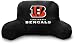 bengal25  - NFL Cincinnati Bengals Bedrest Pillow
