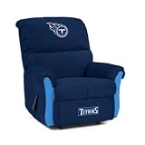 Imperial Tennessee Titans MVP Recliner Recliner