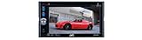 JVC KW-AVX740 6.1" DOUBLE DIN DVD MONITOR WITH BLUETOOTH AND USB INPUT