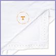 Baby Fanatic University of Tennessee Quilt Linens