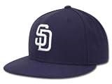 Men`s San Diego Padres New Era Home Cap