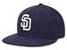 Men`s San Diego Padres New Era Home Cap
