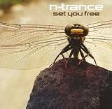 N-Trance -  Set You Free
