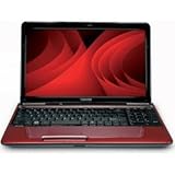 Satellite L655D-S5164RD Q1