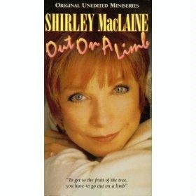 Out on a Limb Miniseries [VHS]