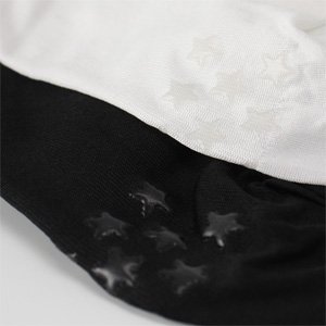 （ナイガイ エヌプラッツ）NAIGAI N-platz着圧ハイソックス（すべりどめ付き）段階圧力設計＜はき口：20hpa 足首：30hpa＞