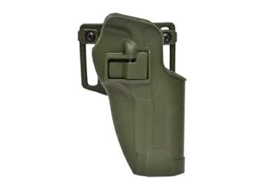  �u���b�N�z�[�N CQC SERPA �^�C�v �V���O���z���X�^�[ ���b�O�z���X�^�[ �x���b�^ M92F ��p �E���� �I���[�u�h���u OD ��