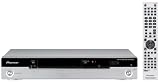 Pioneer DVR 560 H S DVD- und Festplattenrekorder 160 GB (Upscaling 1080p, HDMI, USB) silber