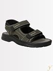 Bata Men Milano 8617154 Formal Sandals
