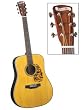 Blueridge BR-160A Historic Adirondack Dreadnaught Guitar