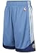 Denver Nuggets adidas 2009-2010 On-Court Pre-Game Short - X-Large