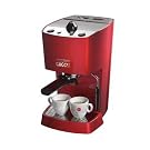 Gaggia RI8154/80 Pure Red Espresso Coffee Machine