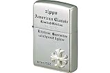 ZIPPO(ジッポー)クロスメタル限定オイルライター　CM-7LTD