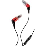 Etymotic Research MC-3 Noise Isolating Earphones - Red