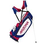 Arizona State University Sun Devils Superlight 3.5 Golf Stand Bag by Sun Mountain - G10025
